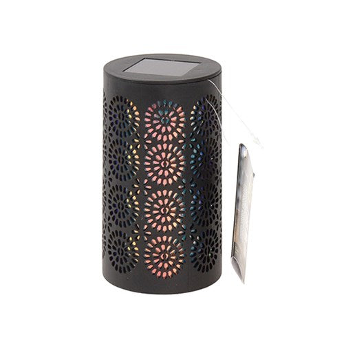 Solar Table Decoration Lantern