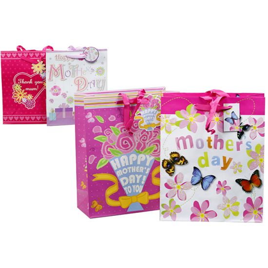Large Mothers Day Gift Bags