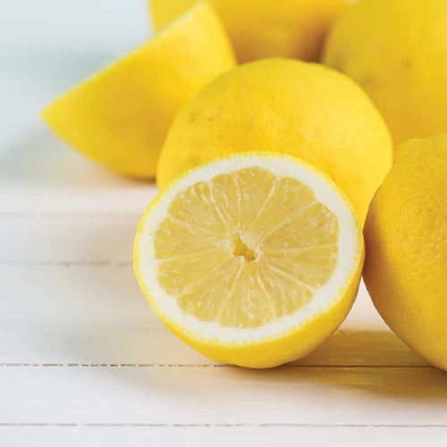 Wax Melts 6 Pk Lemon Sugar