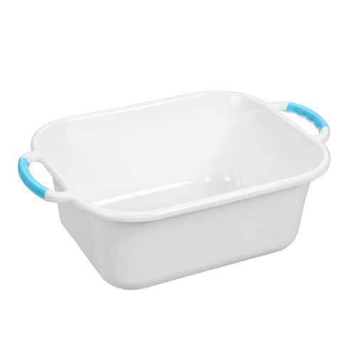 Rectangle Laundry Soaking Tub With Handles