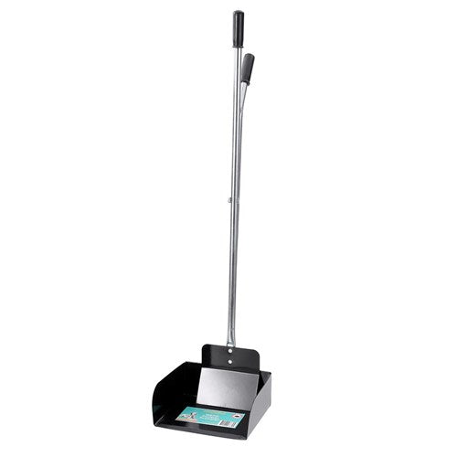 Stainless Steel Metal Pet Pooper Scooper *** LOCAL DELIVERY ONLY *** No postage available on this item