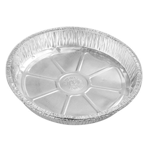 Foil Pie Tray 3 Pk