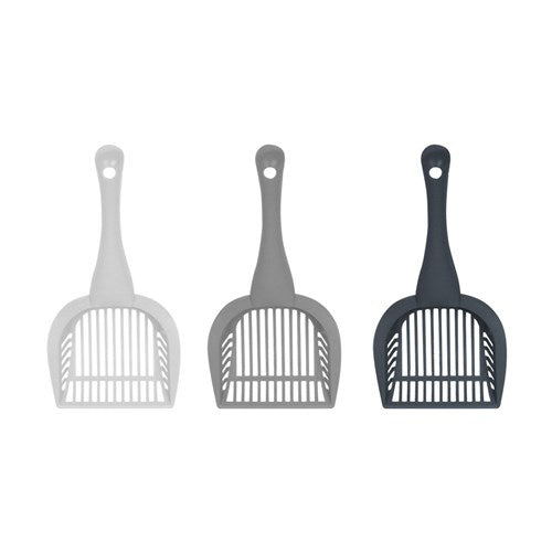 Cat Litter Scoop - Assorted Colours