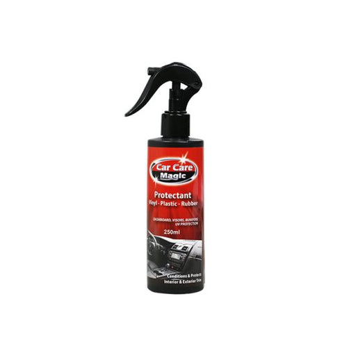 Car Protectant Vinyl - Plastic - Rubber 250ml