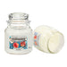 Yankee Candle - Pomegranate Coconut Up To 60 Hours Burn Time