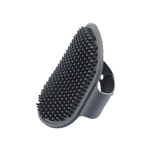 Grooming & Shampoo Pet Rubber Mitt