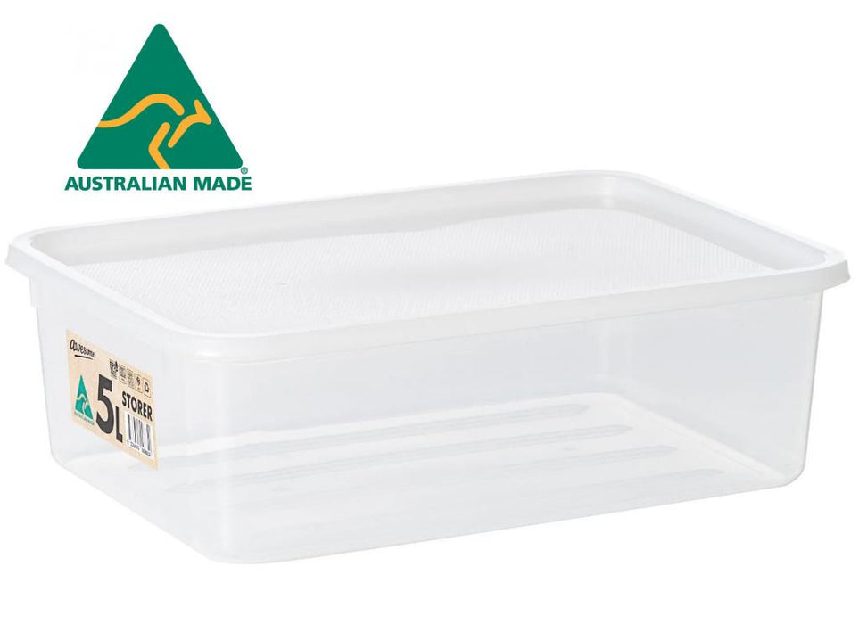 Storage Container 5 Litre
