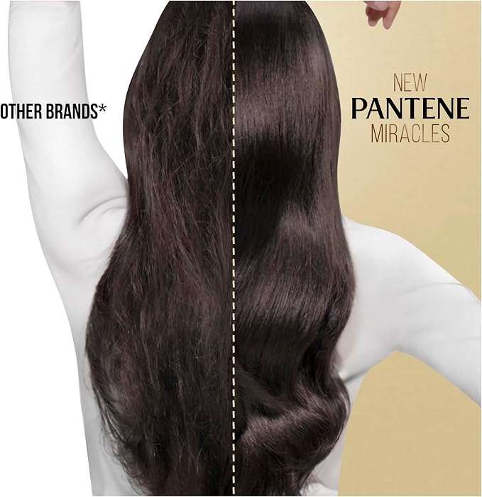 Pantene Pro V Miracles Oxi Block 350ML Conditioner Intense Protect