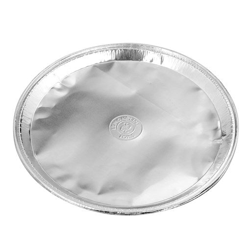 Foil Pizza Trays 3 Pk
