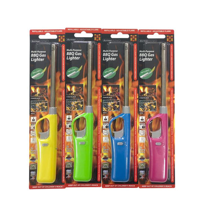 Kitchen BBQ Gas Lighter - SINGLE