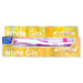 White Glo Smokers Formula Toothpaste 150g + Toothbrush