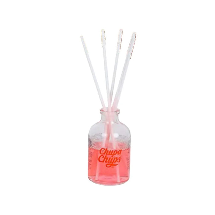 Chupa Chups Reed Diffuser 2-In-1 Cherry 30ml