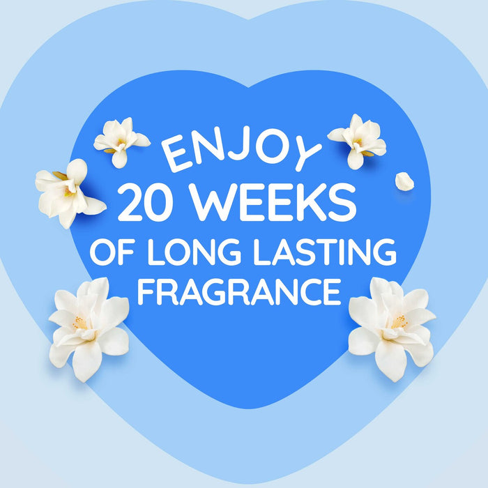 Cuddly In Wash Scent Booster Sunshine Fresh 240g