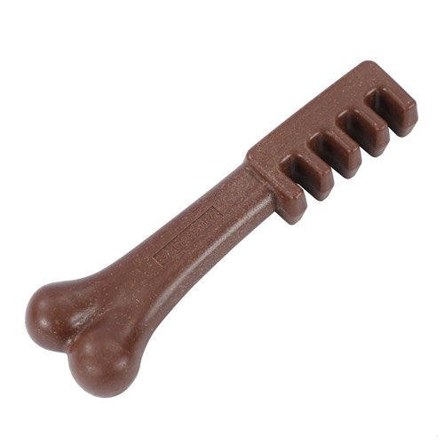 Boobone Toothbrush Aussie Bbq - For Power Chewers