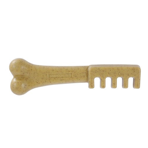 Boobone Toothbrush Peanut Butter - For Power Chewers
