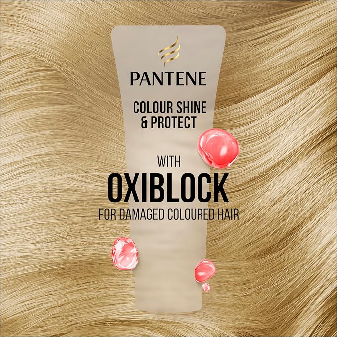 Pantene Pro V Miracles Oxi Block 350ML Conditioner Intense Protect