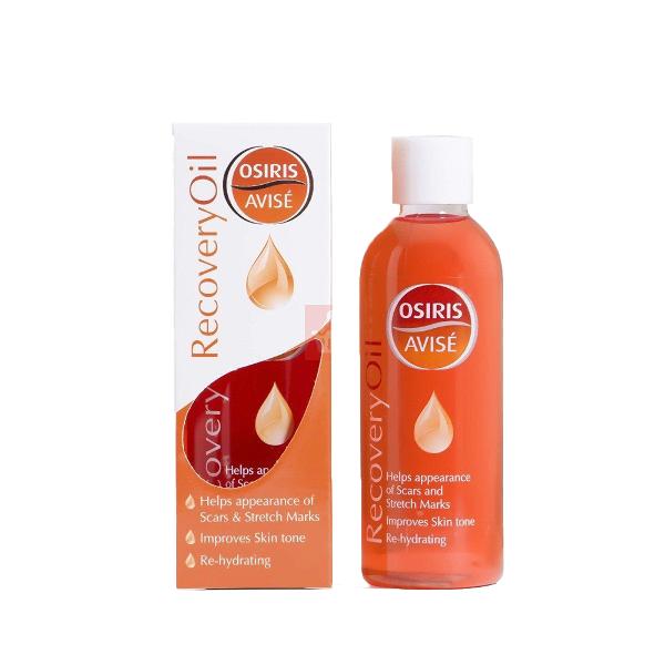 Osiris Scar & Stretch Mark Recovery Oil 100ml