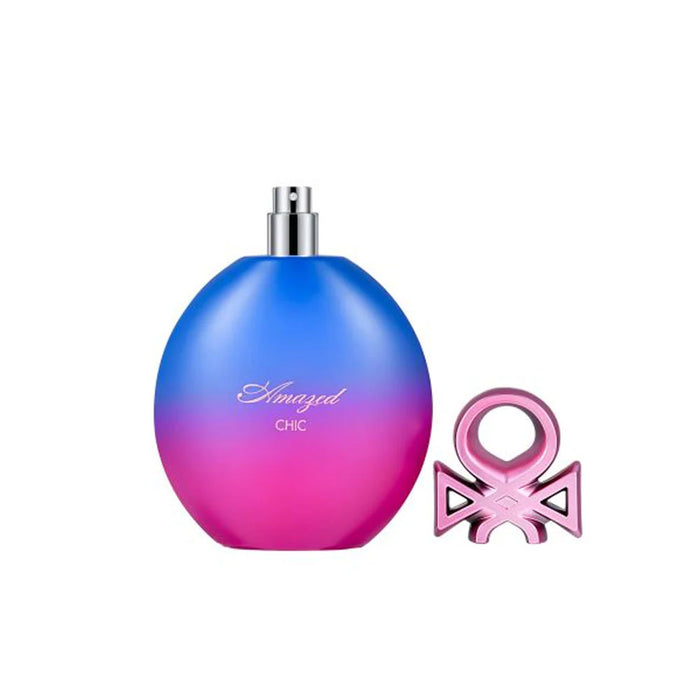 Lovalli Amazed Chic Eau De Parfum 100ml