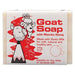 Goat Milk Soap With Manuka Honey