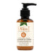 A'kin Cleanser & Toner Nourishing Cream For Dry & Sensitive Skin 140ml