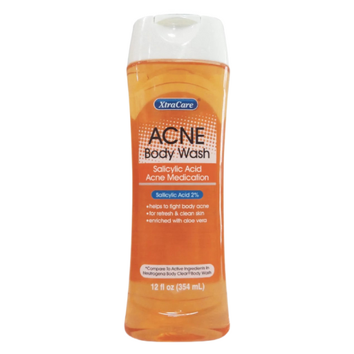 Acne Body Wash 354ml