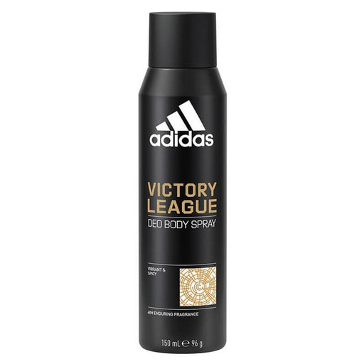 Adidas Victory League Deodorant Body Spray 150ml
