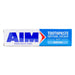 Aim Toothpaste 90G Minty Gel