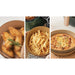 Air Fryer Liners Round 100PK