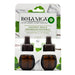 Air Wick Botanica Coconut & Patchouli Plug-In Diffuser Refill 19ml x 2 Pack