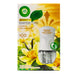 Air Wick Essential Oils Vanilla & Soft Cashmere Plug-In Diffuser 21ml