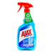 Ajax 500ml Spray N Wipe Glass Cleaner