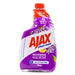 Ajax 750ml Spray N Wipe Refill Multi Purpose Spray Lavender & Citrus
