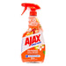 Ajax Spray N Wipe Apple & Citrus 500ml