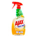 Ajax Spray N Wipes 475ml Divine Blends Orange Mountain Blossom