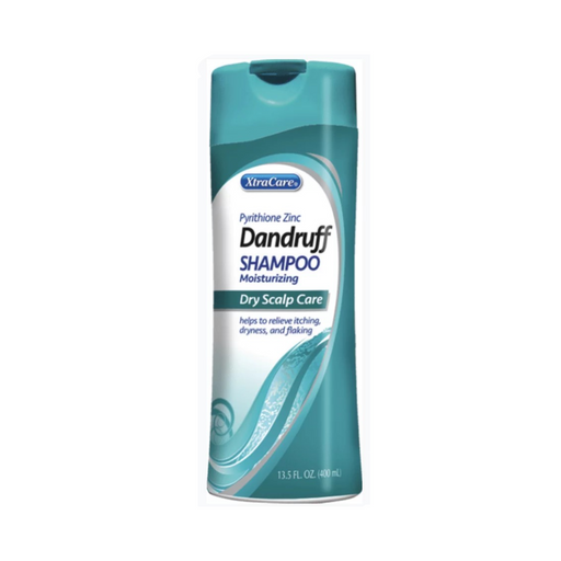 Anti Dandruff Shampoo 400ml Dry Scalp Care