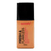 Australis 30ml Fresh & Flawless Full Coverage Foundation Golden Tan (NON CARDED)