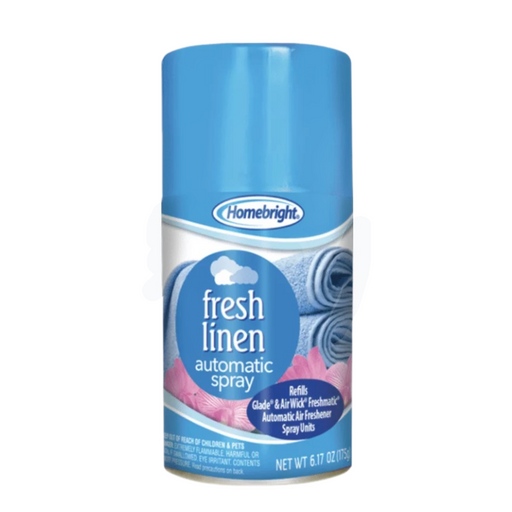 Automatic Spray Refill - Fresh Linen