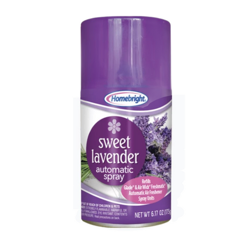 Automatic Spray Refill - Sweet Lavender