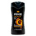 Axe 3 in 1 Mens Body, Face & Hair Wash 250ml Dark Temptation