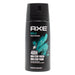 Axe 48 Hour Deodorant Body Spray 150ml - Apollo
