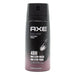Axe 48 Hour Deodorant Body Spray 150ml - Black Night