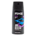 Axe Mens 48 Hour Deodorant Body Spray - Marine