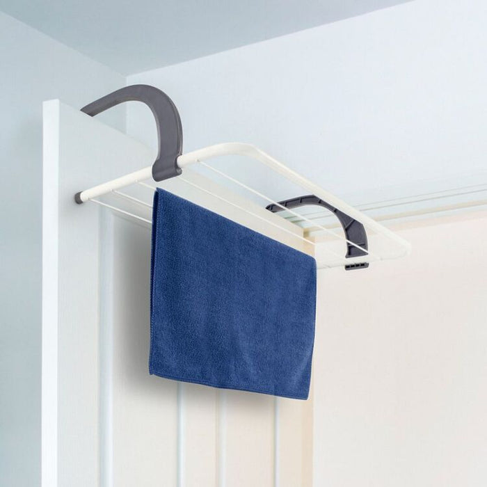Over The Door Hanging Clothes Airer