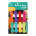 Bag Sealing Clips 8PK
