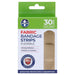 Bandage Strips Flexible 30pk - Fabric