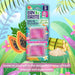 Bin Brite Stick On Freshener 2 Pack Lost In Paradise