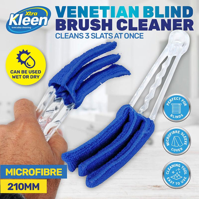 Blind Cleaner
