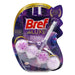 Bref Deluxe Midnight Bouquet Toilet Cage Rim Block