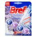Bref Power Active Toilet Cage Lavender Field