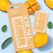 CRUSH Breath Strips Mango Mint 72 Strips